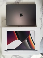 Macbook pro inch - m1,