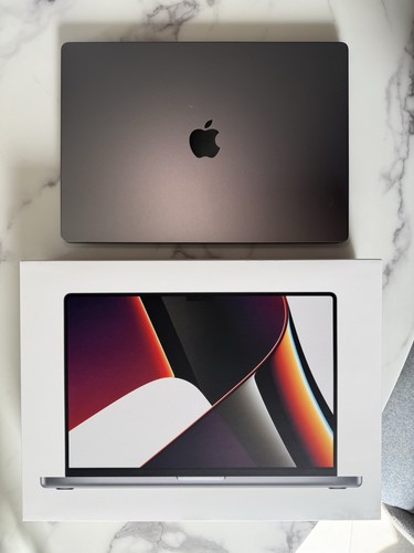Macbook pro inch - pro, m1