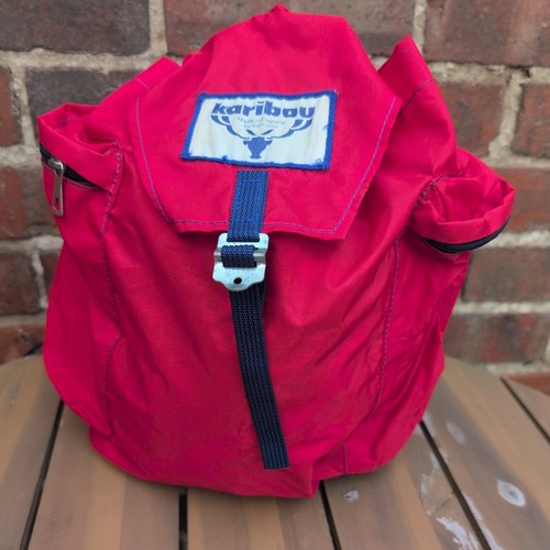 Karrimor karibou series - karrimor,
