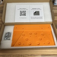 GuineaLoft™ Orange Hay