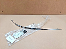 Mercedes W169 Front Bumper