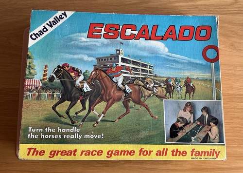 Vintage 1970 horse racing - vintage,