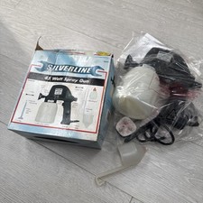 Silverline 45 Watt Spray Gun model KL-810B