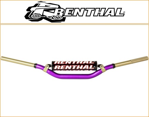 Yamaha 125 2021 renthal - yamaha,