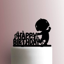 CoComelon ? JJ Happy Birthday
