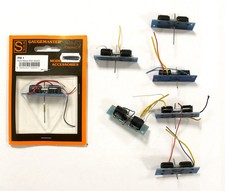 GAUGEMASTER 'OO' GAUGE PM1 LOT