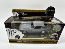 Corgi CC04309 Bond Aston