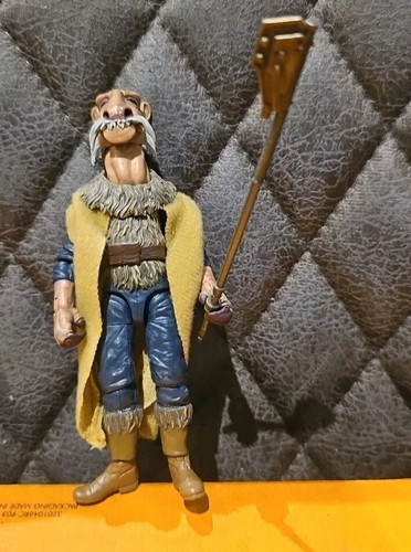 Star wars vintage collection - star,