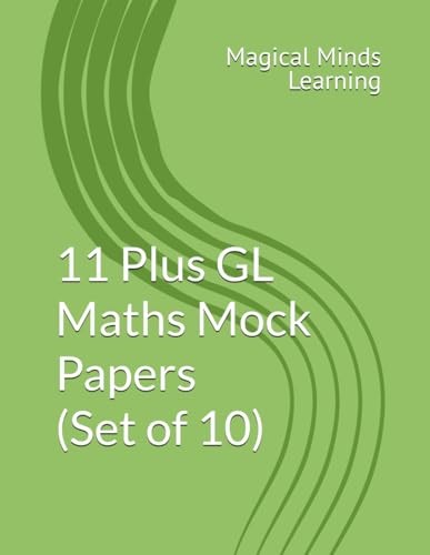 Plus maths mock papers - plus,