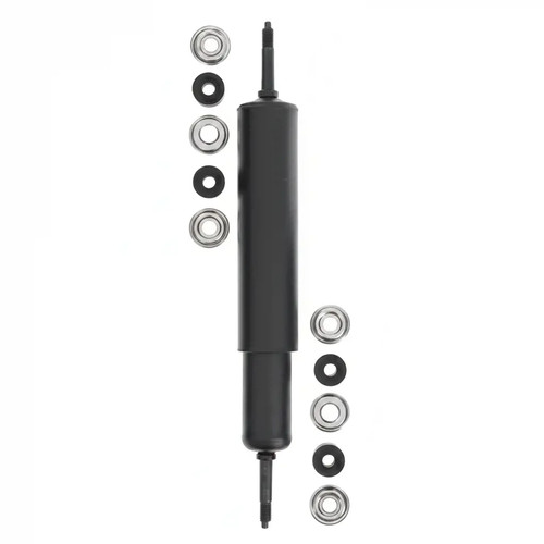 Shock absorber rear - rear, axle