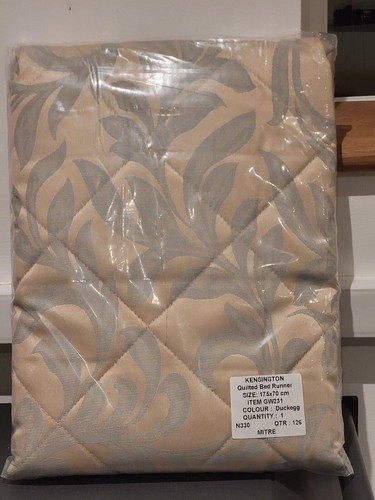 Mitre kensington quilted - mitre,