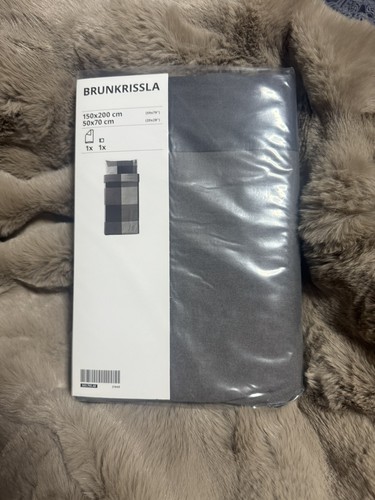 New ikea brunkrissla - new,
