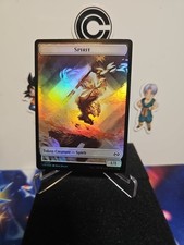 MTG Token Spirit / Spirit