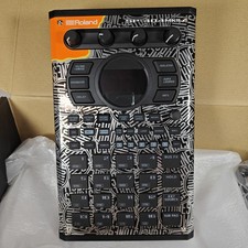 Roland SP-404MKII Stones Throw