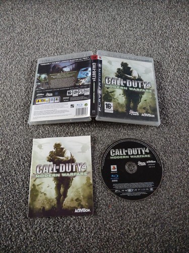 Sony ps3 game - game, of