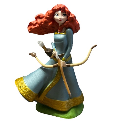 Disney brave princess merida - brave,