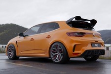 RENAULT MEGANE MK4 RS CUP