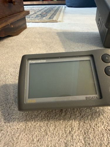 Raymarine st40 - raymarine,