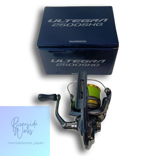 Shimano ultegra 2500shg - shimano,