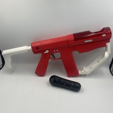 Official Sony PlayStation Move