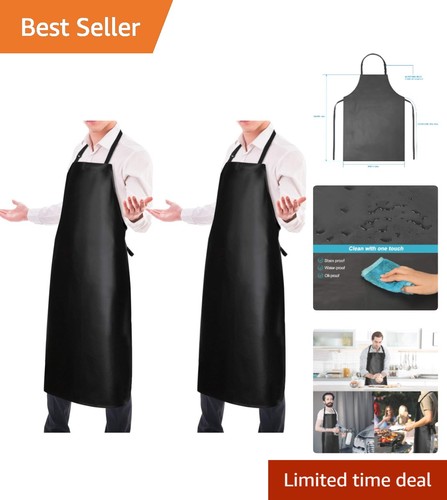 Stylish black waterproof - stylish,