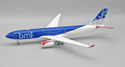 Inflight200 airbus a330 - inflight200,