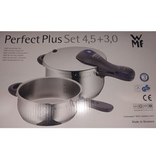 WMF Perfect Plus Set 4.5 L+