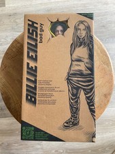 BILLIE EILISH - When We All