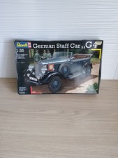  REVELL 1/35 Scale WWII German