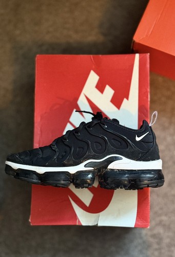 Nike air vapormax - air, black