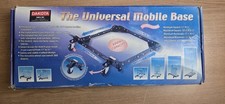 Dakota Mobile Base Heavy Duty Universal Stand 500Lbs  225KG For Tools Machines