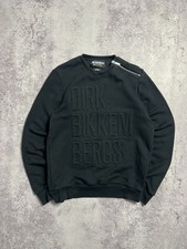Dirk Bikkembergs Sweatshirt