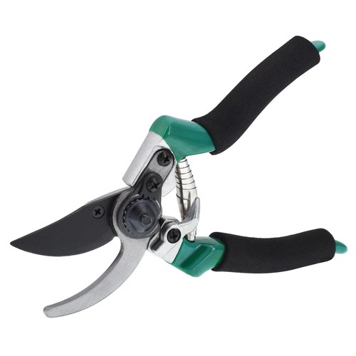 Greentech garden shears 200mm - greentech,