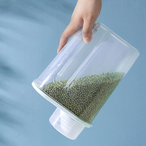 Airtight cereal containers - airtight,