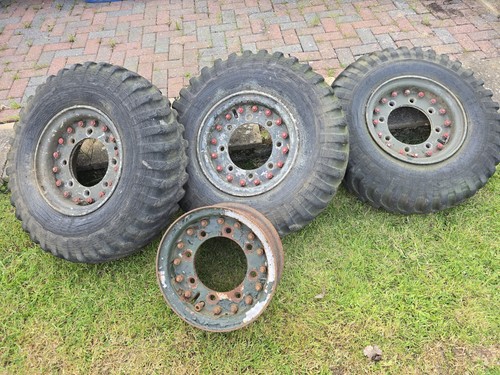 Daimler ferret original x - ferret, 9.00