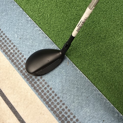 Cobra dark speed hybrid golf - dark,