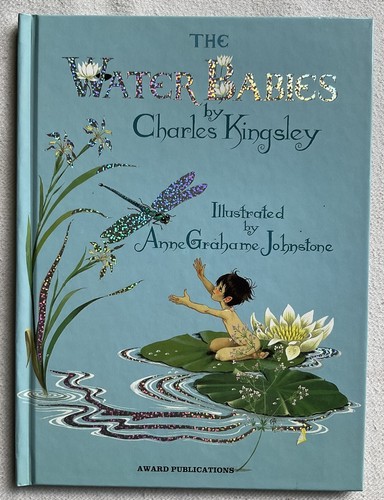 Charles kingsley the water - kingsley, “the