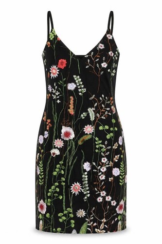 Quiz womens slip dress size - size, 6