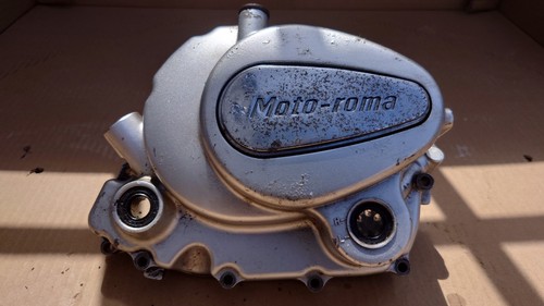 Moto roma engine case - engine,