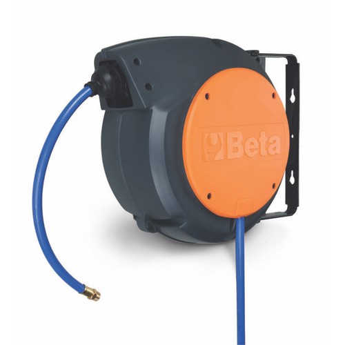Beta hose with automatic - beta,