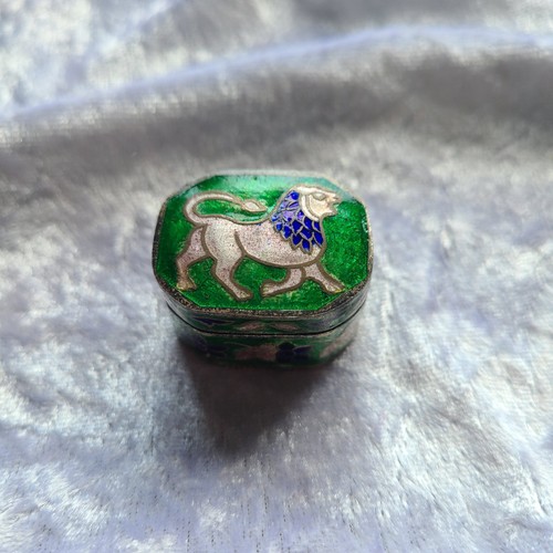 Small 925 silver and - 925,