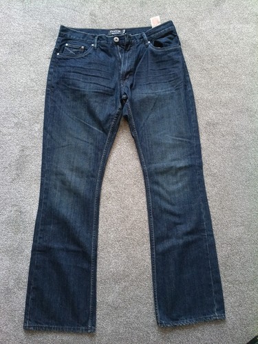 Firetrap bootcut jeans 34 - firetrap, w