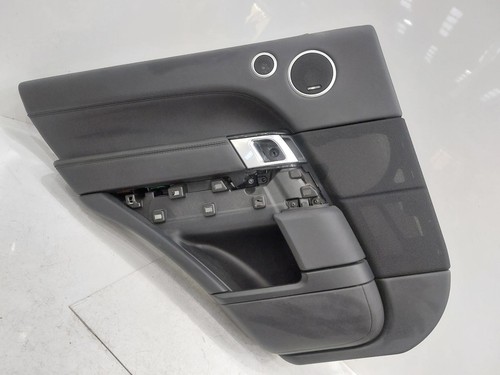 Range rover mk4 2012 2021 - range,