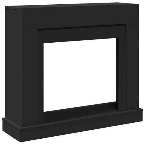 Fireplace surround fire frame - fireplace,