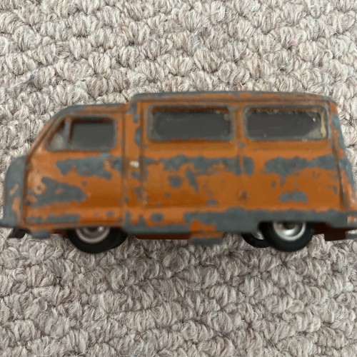 Vintage original dinky - vintage,