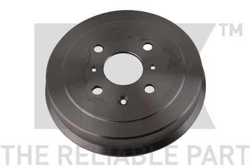 Brake drum rear - brake,