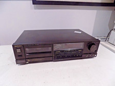 Technics RS-B605 Stereo Cassette Deck High End Genuine Tested Working