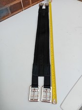 Aerborn Black Web Girth 29 Inch