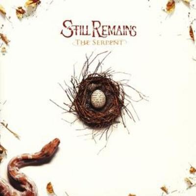 Still remains the serpent - still,