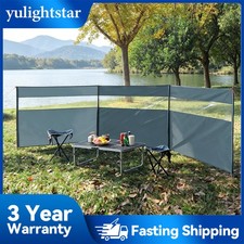 Windbreak Camping Windbreaker